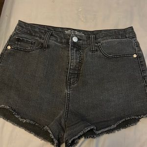 Wild Fable size 12 high rise shorts
